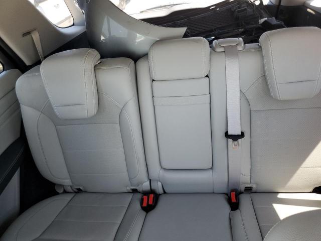 2015 MERCEDES-BENZ ML 350 - 4JGDA5JBXFA605184