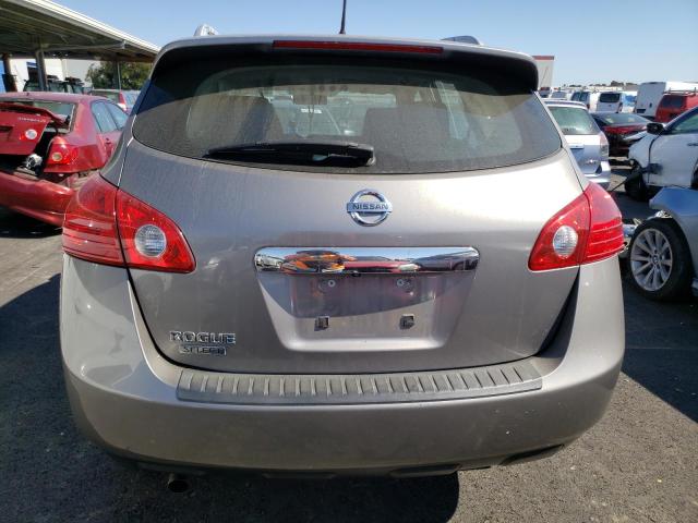 JN8AS5MT4EW608242 Nissan Rogue Select S
