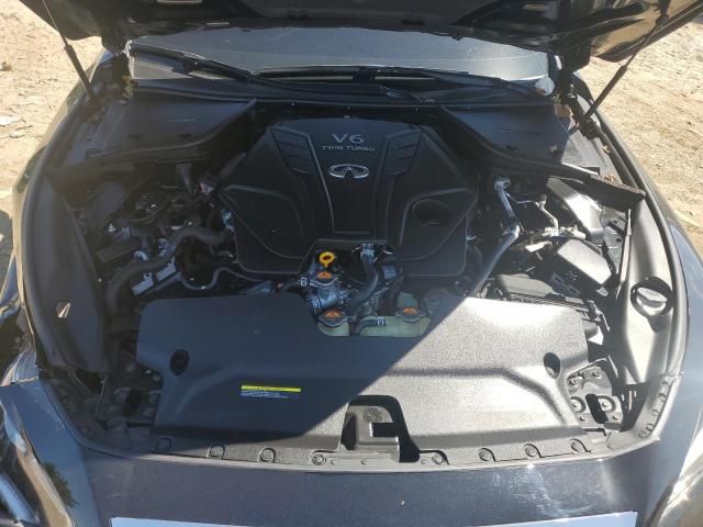 2020 INFINITI Q50 PURE - JN1EV7AR1LM251333