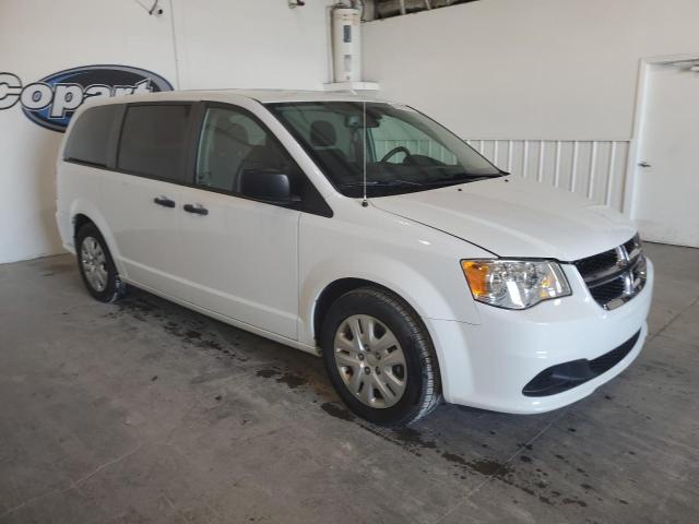 2C4RDGBG5LR235597 Dodge Caravan GRAND CARA 4