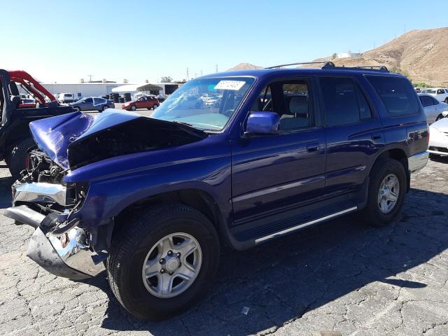 1996 Toyota 4Runner SR5