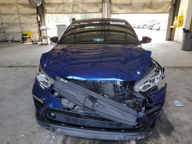 3KPF44AC8LE161822 KIA FORTE GT
