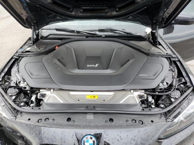 2023 BMW I4 EDRIVE3 - WBY43AW07PFP73740