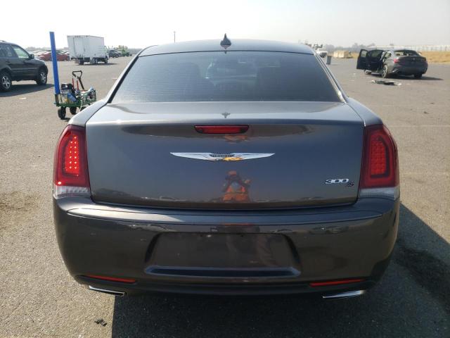 2C3CCABG6KH515690 | 2019 CHRYSLER 300 S