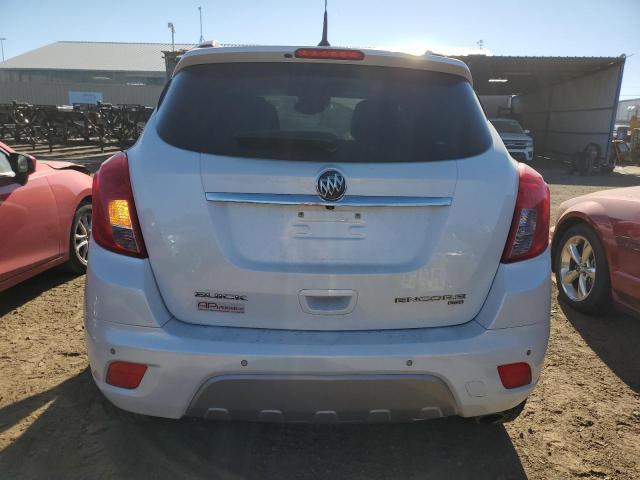 KL4CJHSB1EB526943 | 2014 BUICK ENCORE PRE