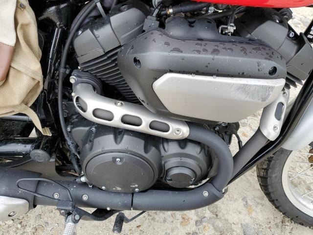 2017 YAMAHA SCR950 JYAVN08E6HA000352