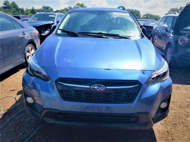 JF2GTANC3KH215800 Subaru Crosstrek  5