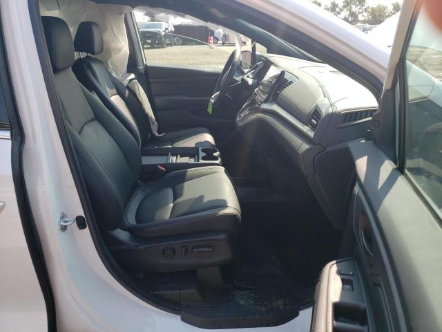 2023 HONDA ODYSSEY SP 5FNRL6H78PB046688