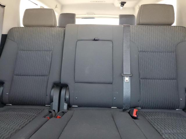1GKS1FKC4JR223076 GMC Yukon Xl C1500 Sle