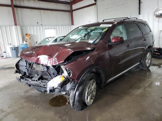 2012 Dodge Durango SXT