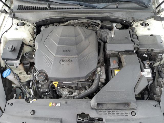 2017 KIA CADENZA PR - KNALC4J18H5084177