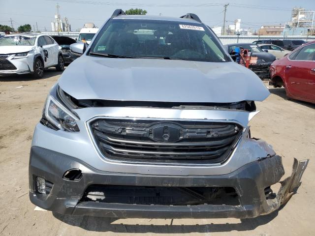 4S4BTAFC5M3154971 Subaru Outback Premium