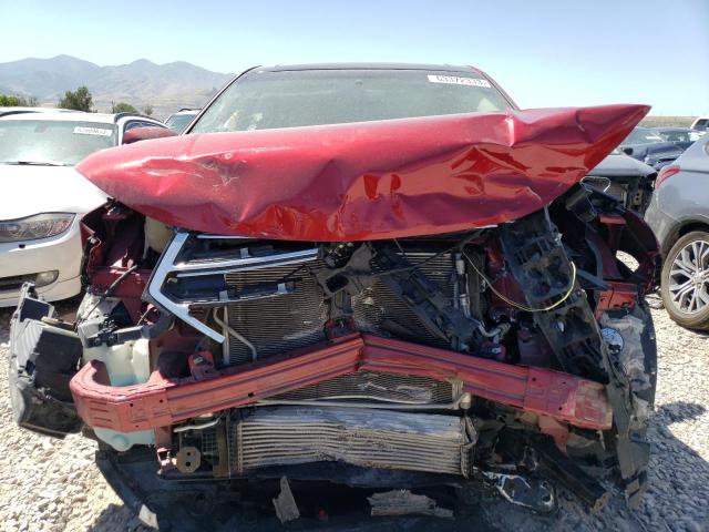2FMTK4J93FBC04175 Ford EDGE SEL