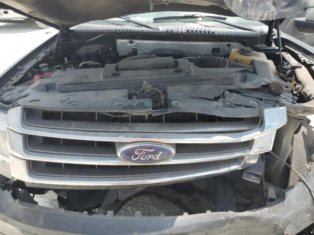 1FMJK1HT1GEF11003 Ford Expedition El Xlt
