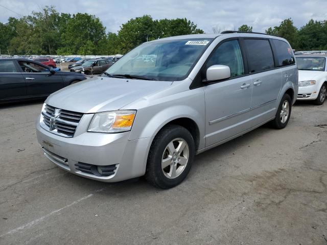 2008 Dodge Grand Caravan SXT