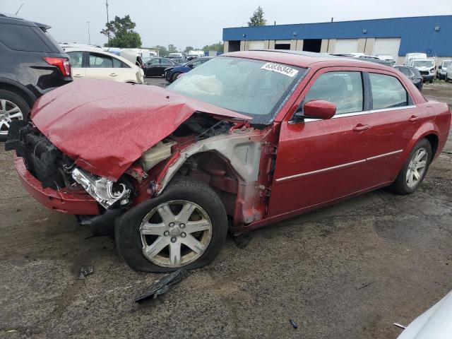 2007 Chrysler 300 Touring