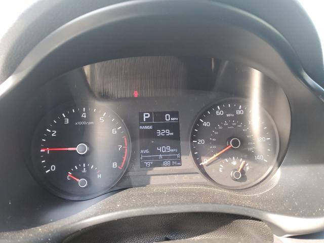 3KPA25AD3PE512737 KIA RIO S