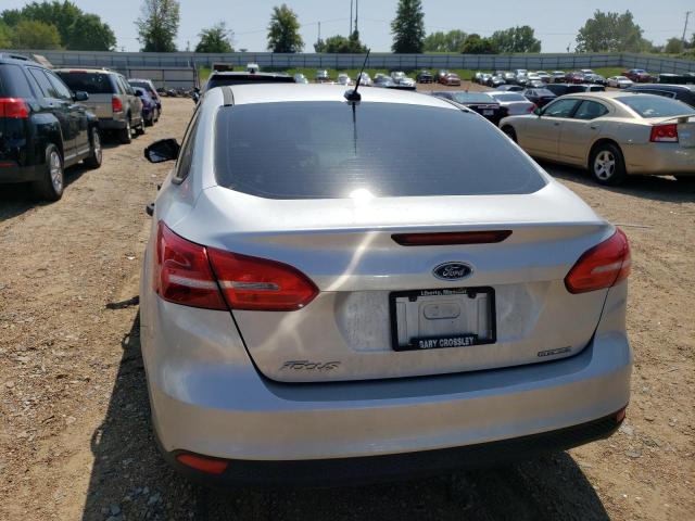 1FADP3E25FL385030 Ford FOCUS S