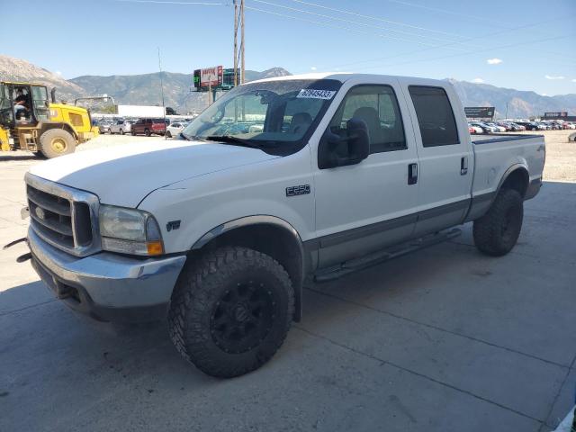 2002 Ford F-250 