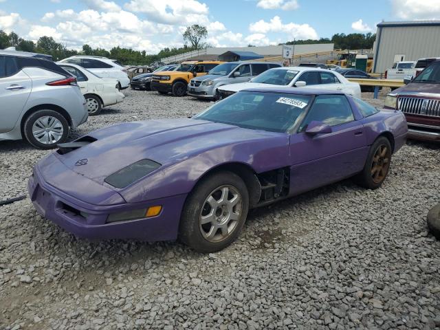 1994 Chevrolet Corvette 