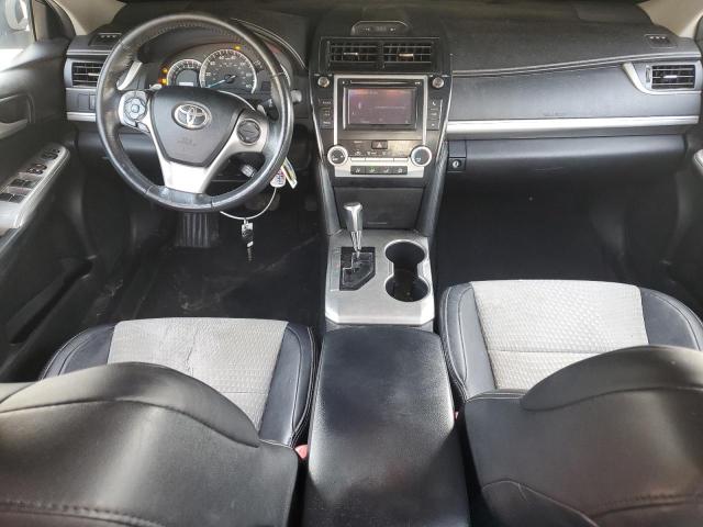 VIN 4T1BF1FK3DU713426 2013 Toyota Camry, L no.8