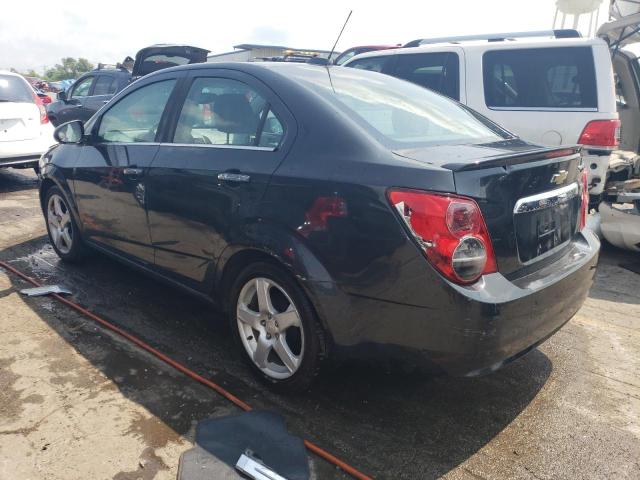 Vin: 1g1je5sb5f4122963, lot: 62695463, chevrolet sonic ltz 20152