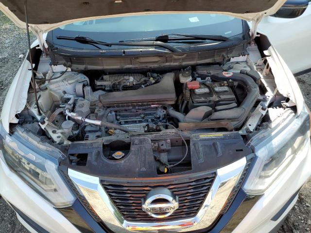 5N1AT2MV5HC819315 Nissan ROGUE SV