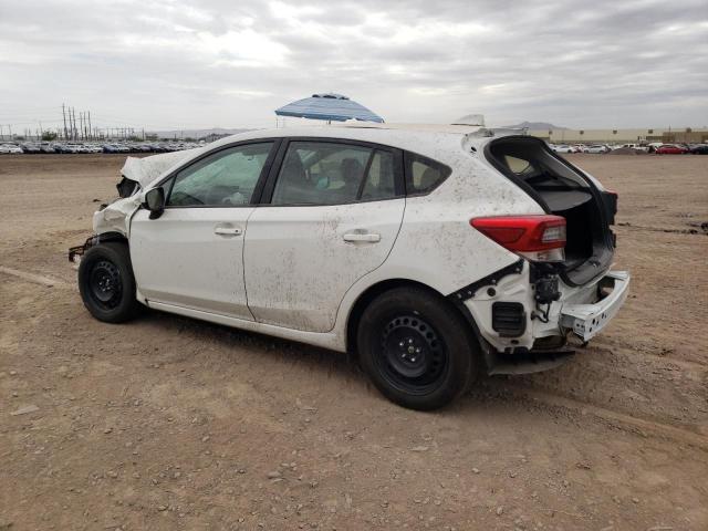 4S3GTAD63N3719839 Subaru Impreza Premium