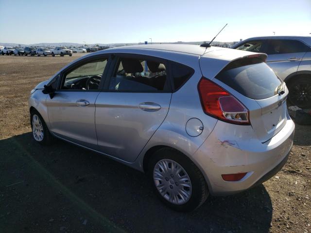 3FADP4TJ8FM146280 Ford FIESTA S