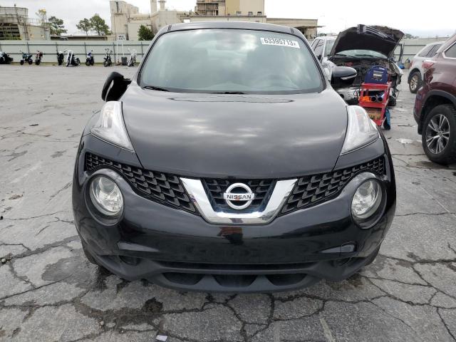 2016 NISSAN JUKE S - JN8AF5MR8GT601162