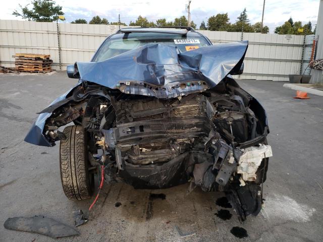 JF2SJADC7FH450045 Subaru Forester 2.5i Premium