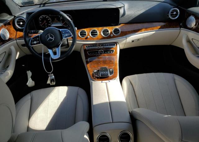 W1KZF8DB7LA843407 Mercedes-Benz E 350