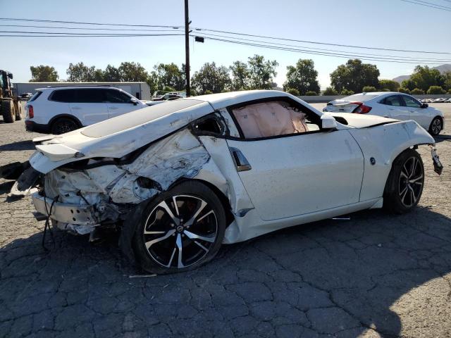 JN1AZ4EH2JM572703 Nissan 370Z BASE