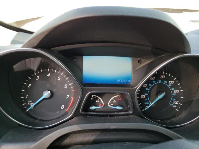 1FMCU0GX3GUA83605 Ford ESCAPE SE