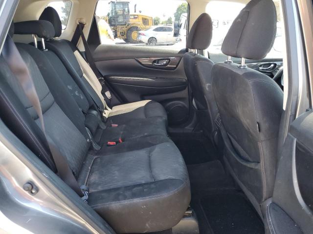 JN8AT2MV3JW302026 Nissan ROGUE S