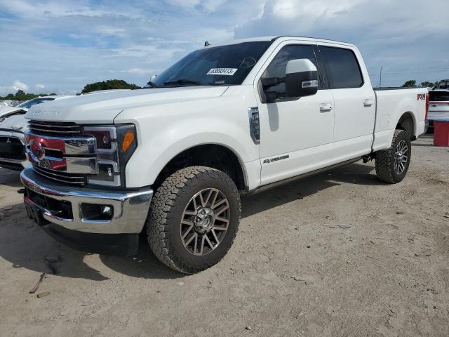 2019 Ford F-250 