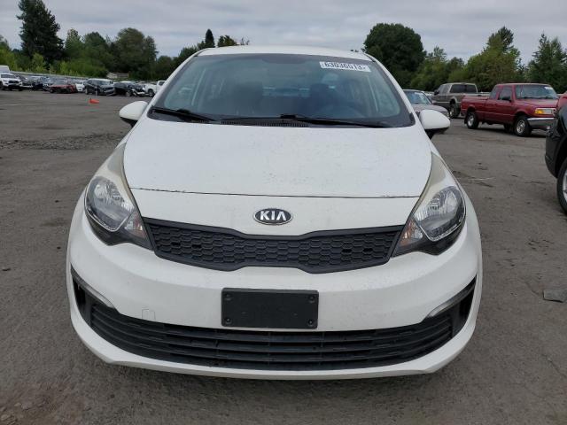 KNADM4A35G6692704 KIA RIO LX