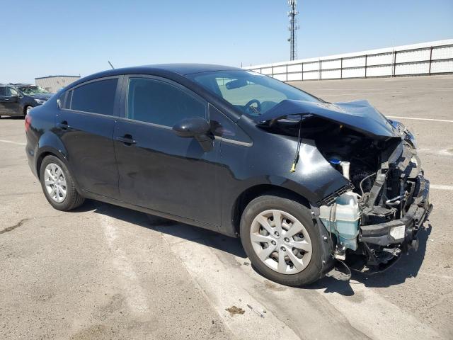 KNADM4A34H6037208 KIA RIO LX