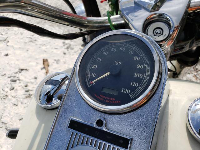 2001 HARLEY-DAVIDSON FLHPI 1HD1FHW181Y654778