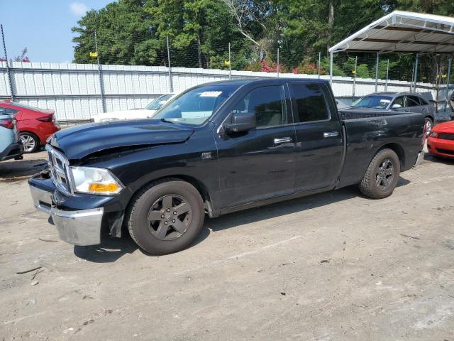 2009 Dodge Ram 1500 