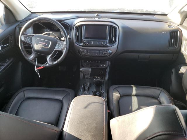 2020 GMC CANYON ALL 1GTG6FEN3L1118983