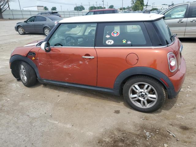 Vin: wmwsu3c53dt687188, lot: 61955493, mini cooper 20132