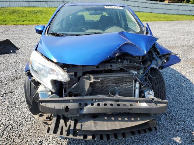 3N1CE2CP1FL385988 Nissan Versa Note S
