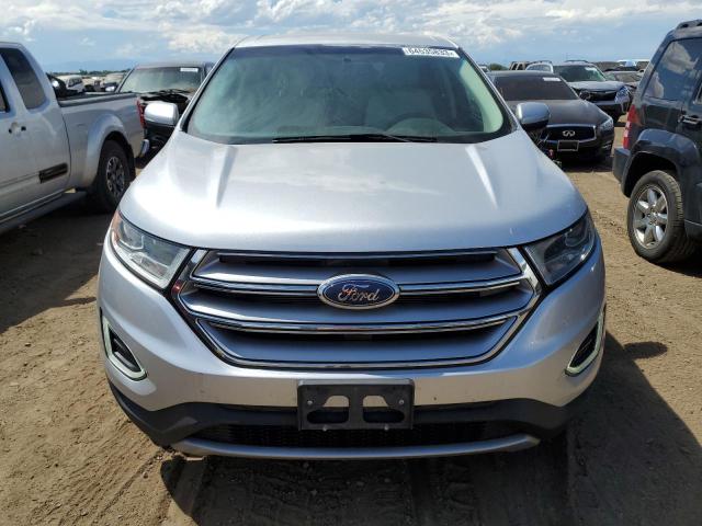 2FMTK4K86FBB34709 2015 FORD EDGE, photo no. 5