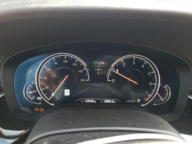 2018 BMW 640 XIGT - WBAJV6C54JBJ99945