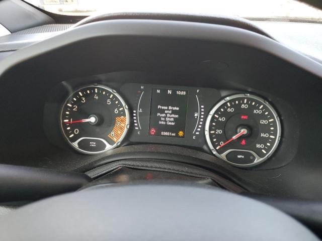 2019 JEEP SUV ZACNJAAB6KPK23145