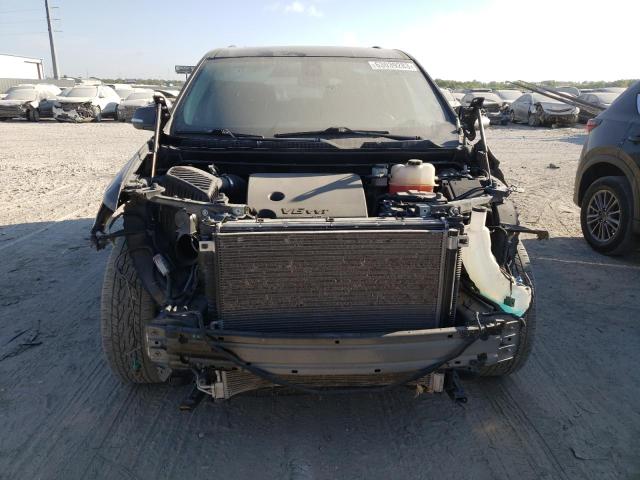 1GNERKKWXMJ161469 Chevrolet Traverse Premier