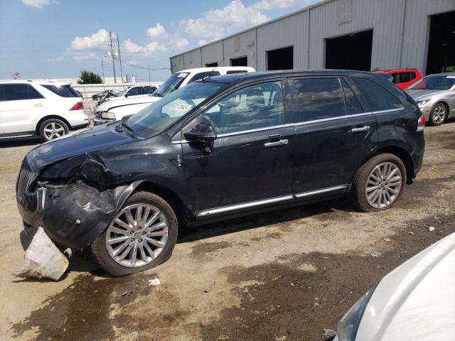 2014 Lincoln MKX 