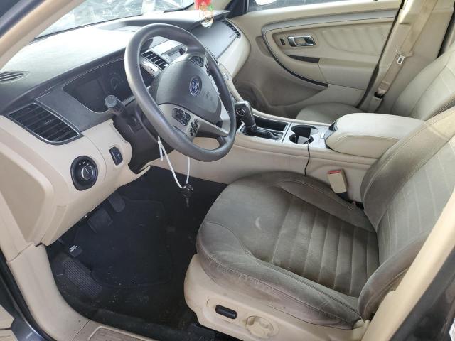 1FAHP2D85FG199028 Ford TAURUS SE