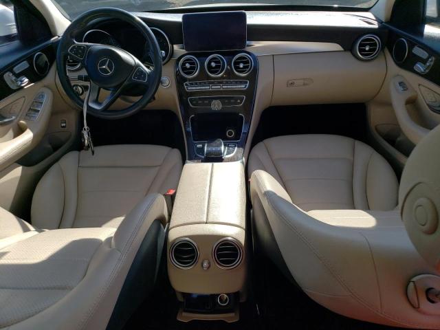 55SWF4JB9GU157097 Mercedes-Benz C 300